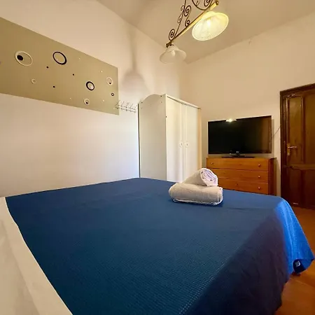 Appartamentino Mazzini Appartamento *