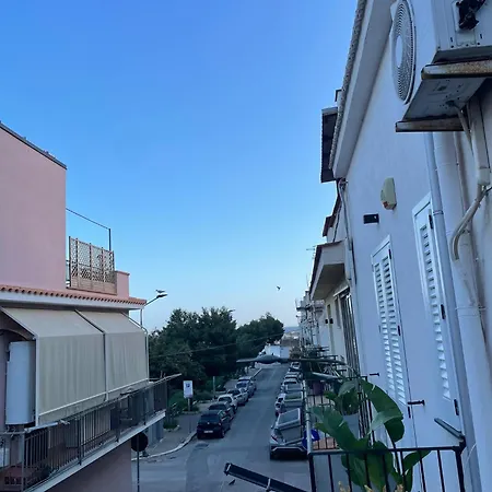 Appartamentino Mazzini *