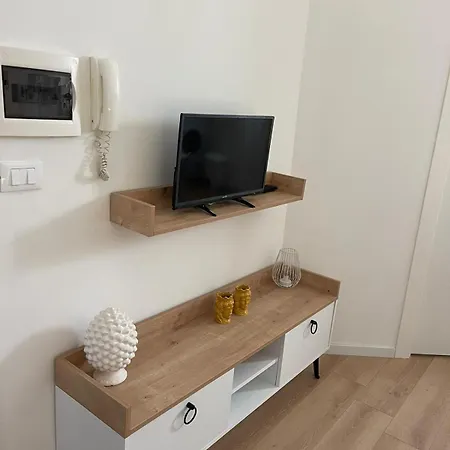 Apartment Mazzini House
