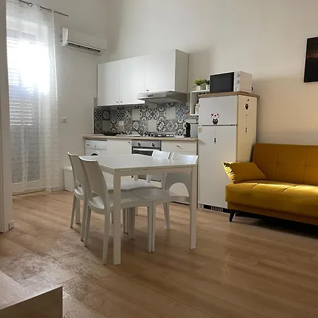 Apartmán Mazzini House *