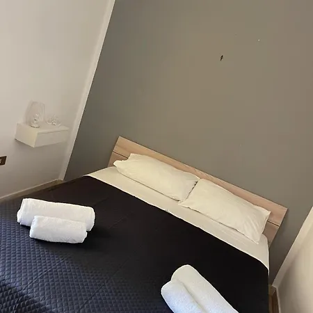 Apartment Mazzini House Isola delle Femmine