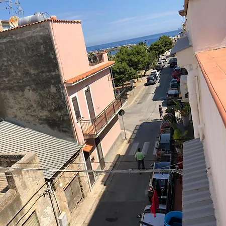 Apartment Mazzini House Isola delle Femmine