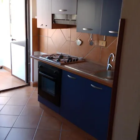 Apartment Mazzini House