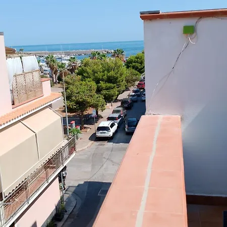 Apartment Mazzini House