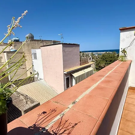 Mazzini House Isola delle Femmine