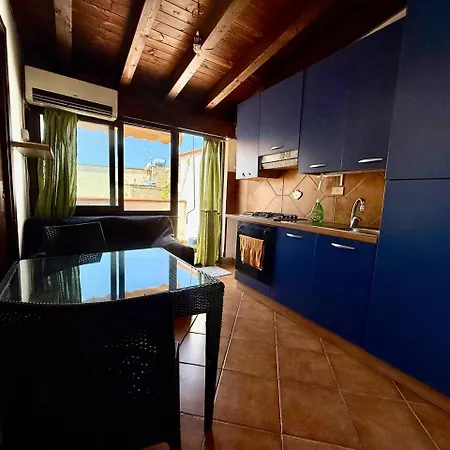 Mazzini House Apartment Isola delle Femmine