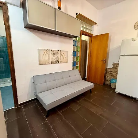 Mazzini House *