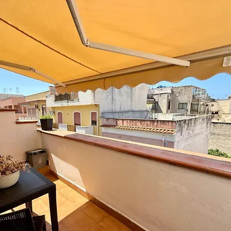 Mazzini House