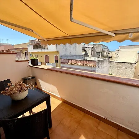 Mazzini House Apartment