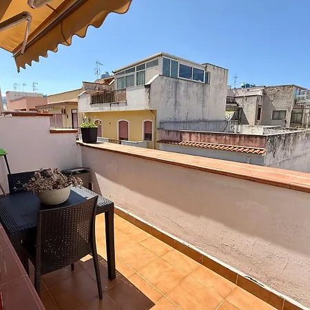 Mazzini House * Isola delle Femmine