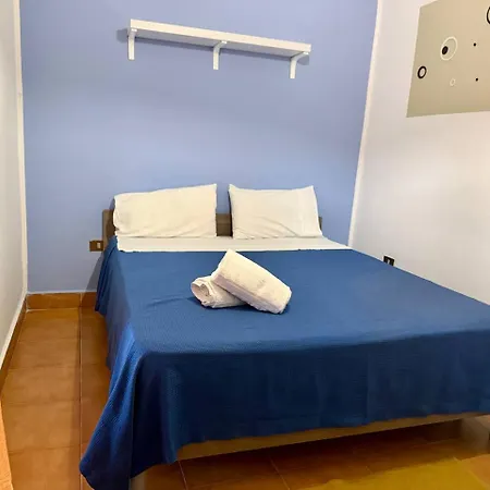 Apartment Mazzini House *