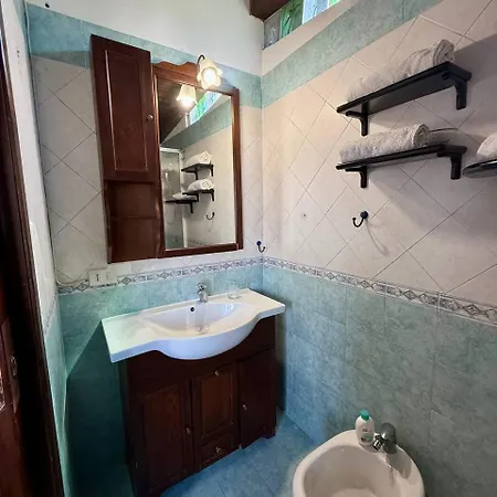 Mazzini House Isola delle Femmine