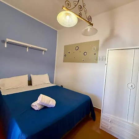 Mazzini House * Isola delle Femmine