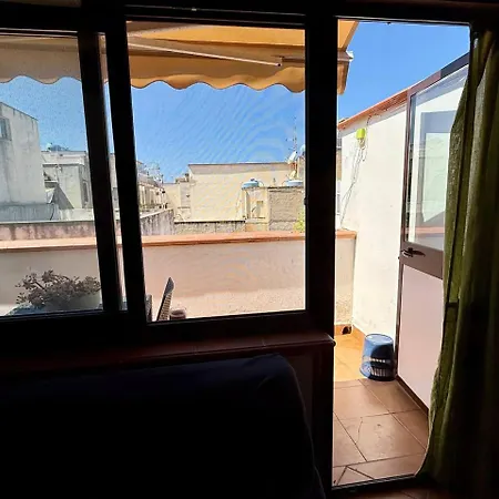 Apartment Mazzini House
