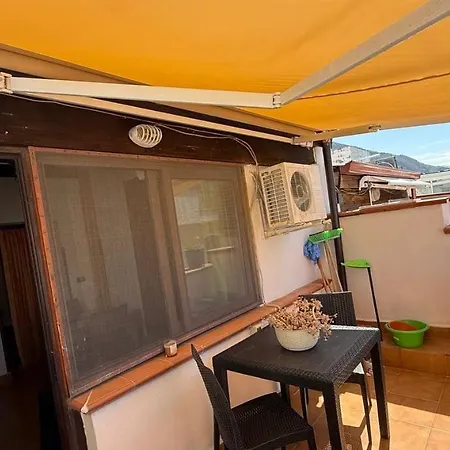 Apartment Mazzini House Isola delle Femmine