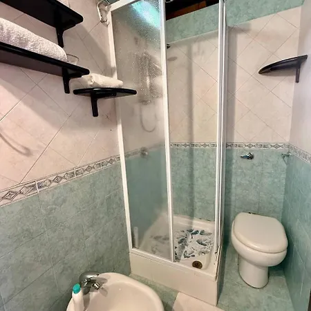 Apartment Mazzini House *