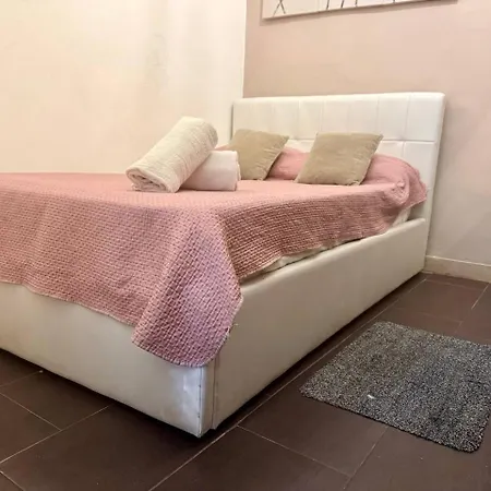 Apartmán Mazzini House Isola delle Femmine