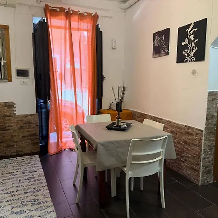 Mazzini House *