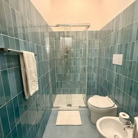 Mazzini House * Isola delle Femmine