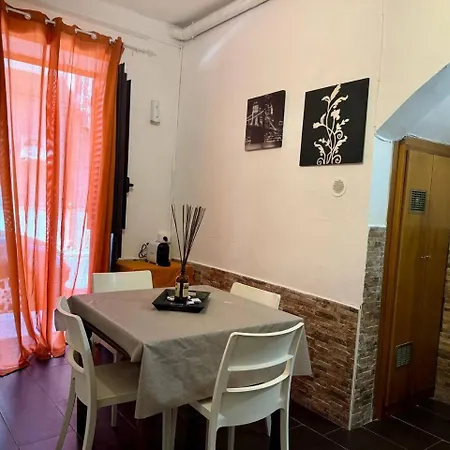 Mazzini House Isola delle Femmine