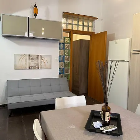 Mazzini House Apartment