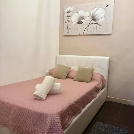 Mazzini House *