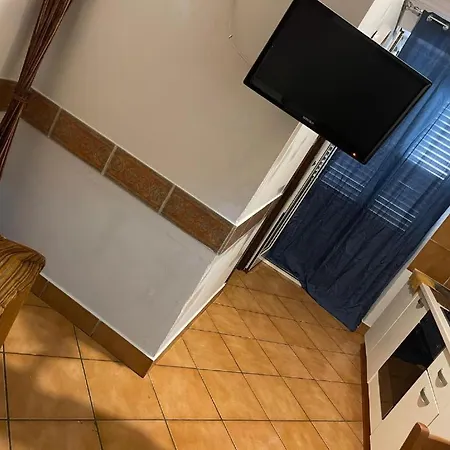 Apartmán Mazzini House *