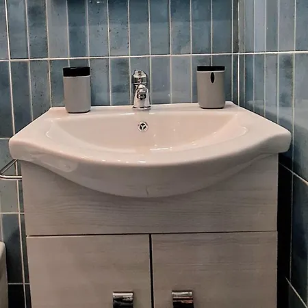Apartmán Mazzini House Isola delle Femmine