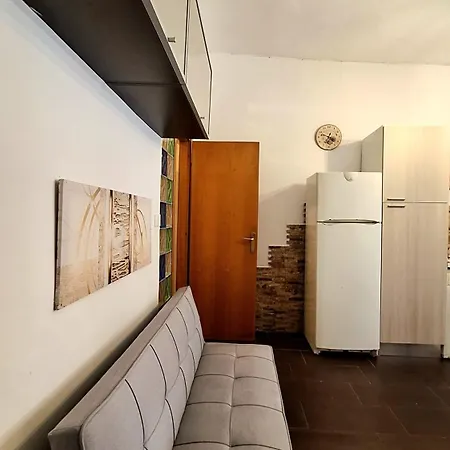 Mazzini House