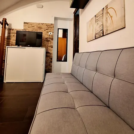 Mazzini House
