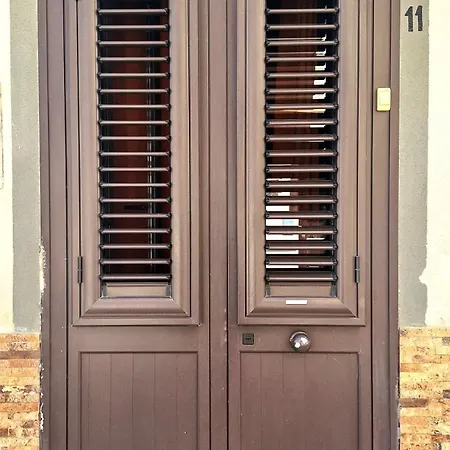 Mazzini House *