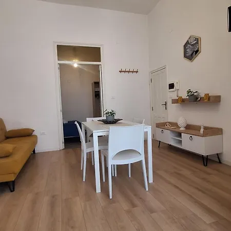 Mazzini House *