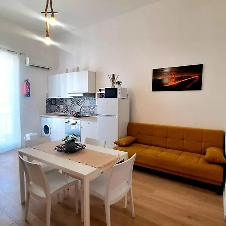 Mazzini House *