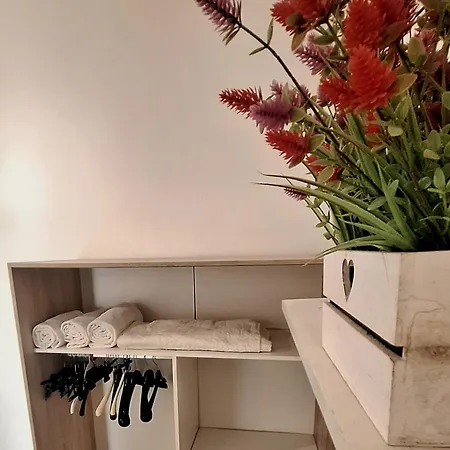 Mazzini House