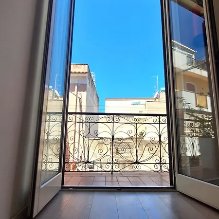 Mazzini House
