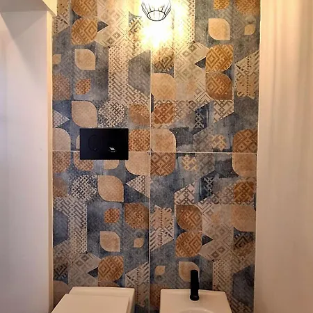 Mazzini House * Isola delle Femmine