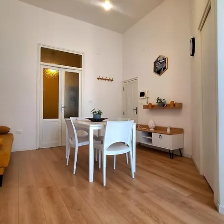 Mazzini House * Isola delle Femmine