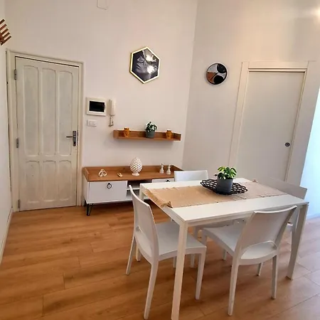 Mazzini House Isola delle Femmine