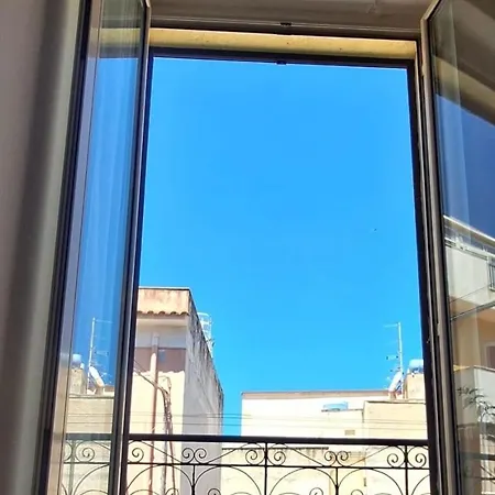 Apartmán Mazzini House Isola delle Femmine
