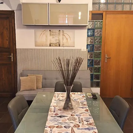 Mazzini House Isola delle Femmine