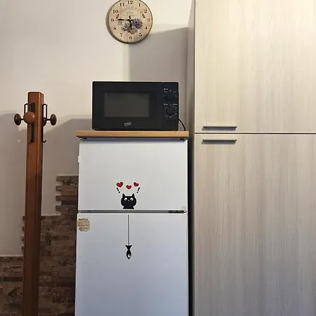 Mazzini House Isola delle Femmine