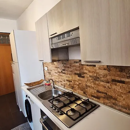 Apartmán Mazzini House Isola delle Femmine